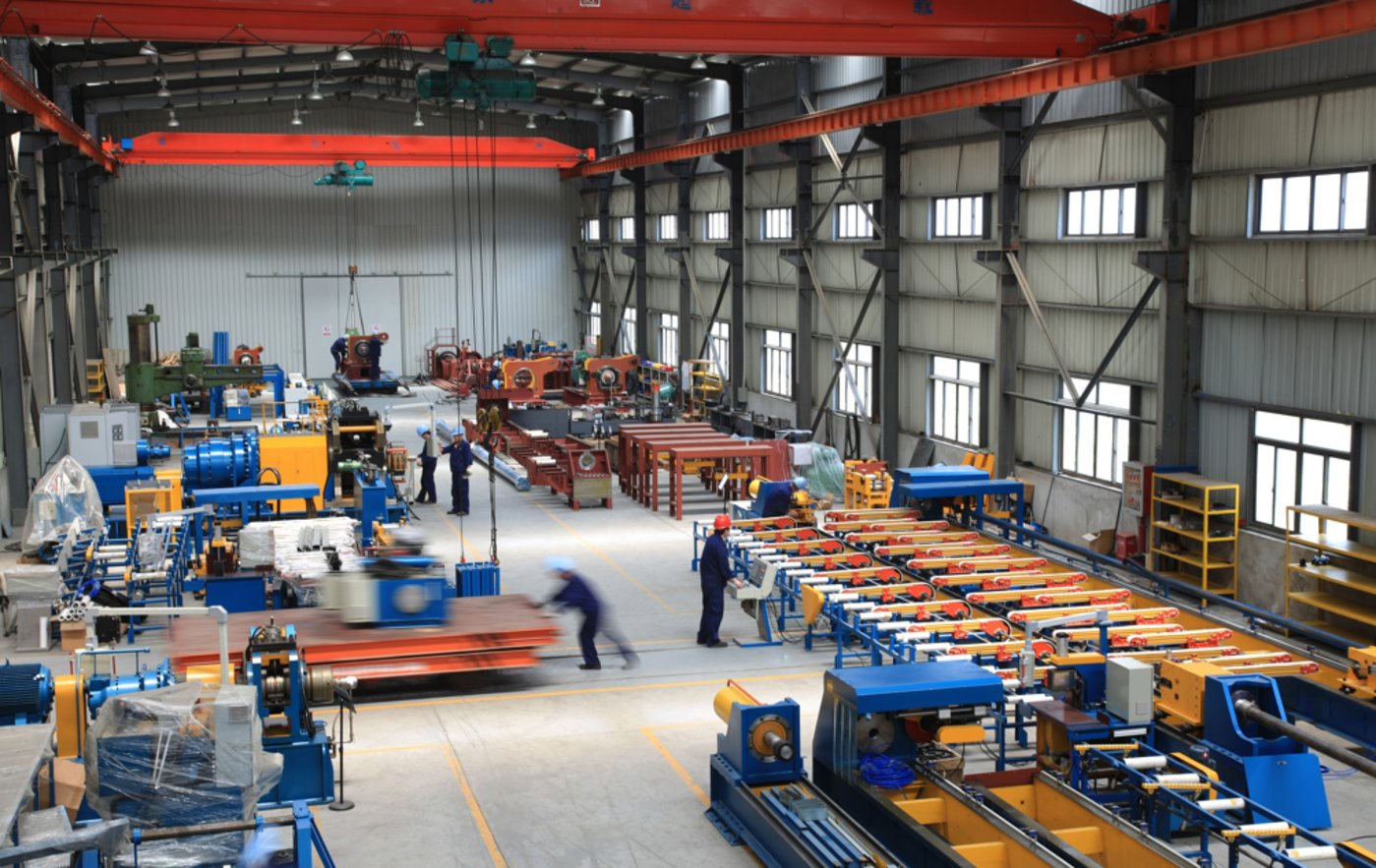 “建議年輕人多進(jìn)工廠，少送外賣”沖上熱搜背后，制造業(yè)用工荒加劇